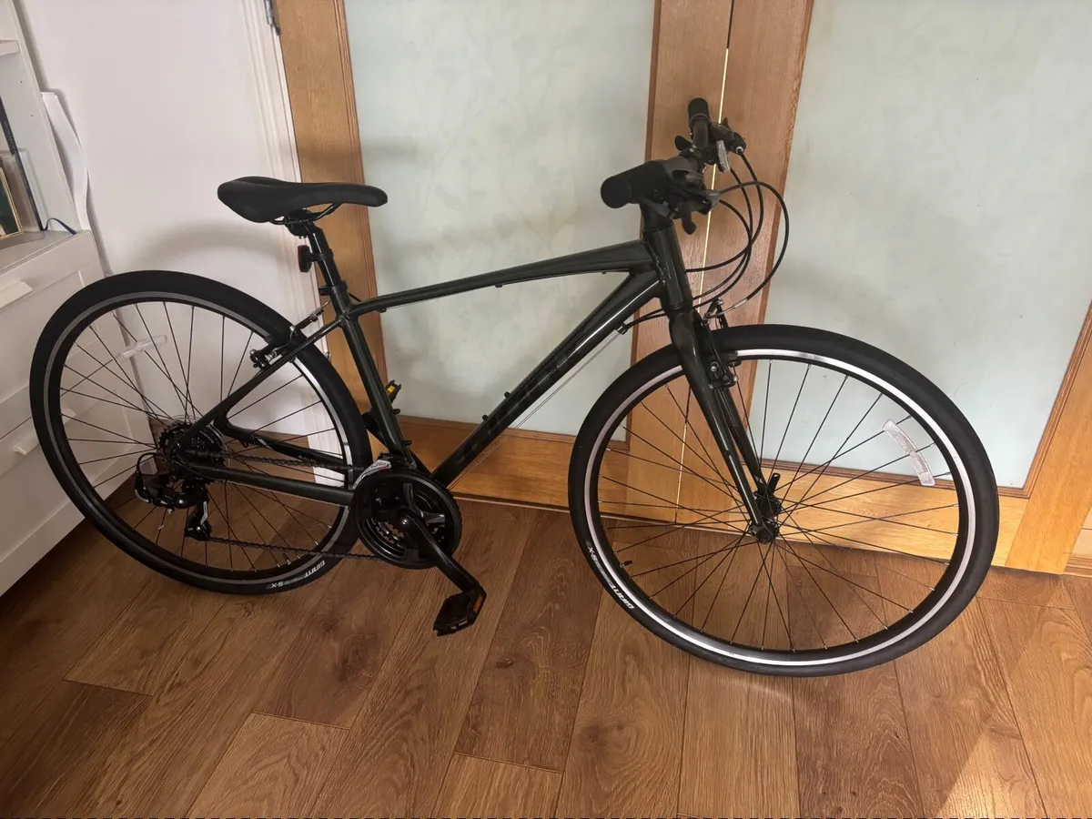 Giant escape 3 Bicycle (small) - Image 2