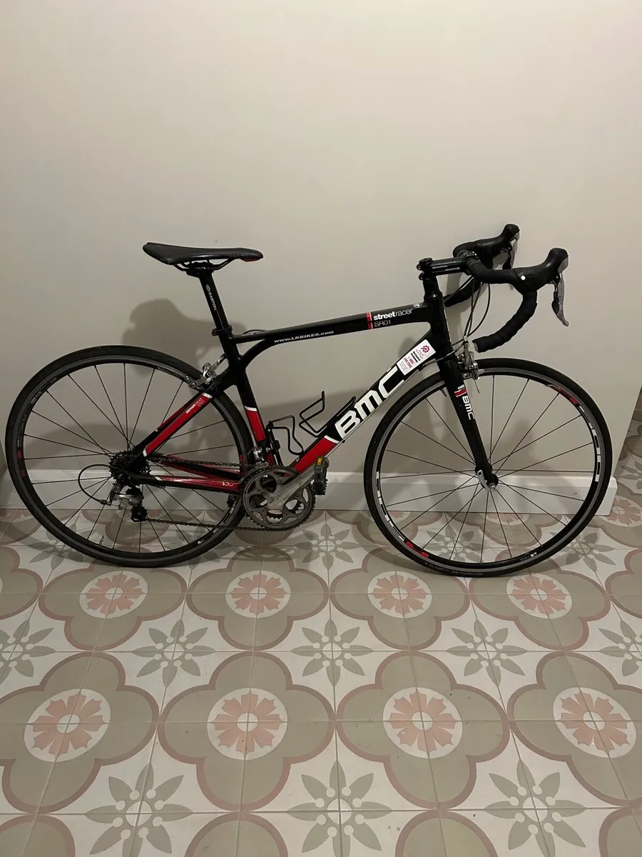 BMC Street Racer SR01 - Image 2