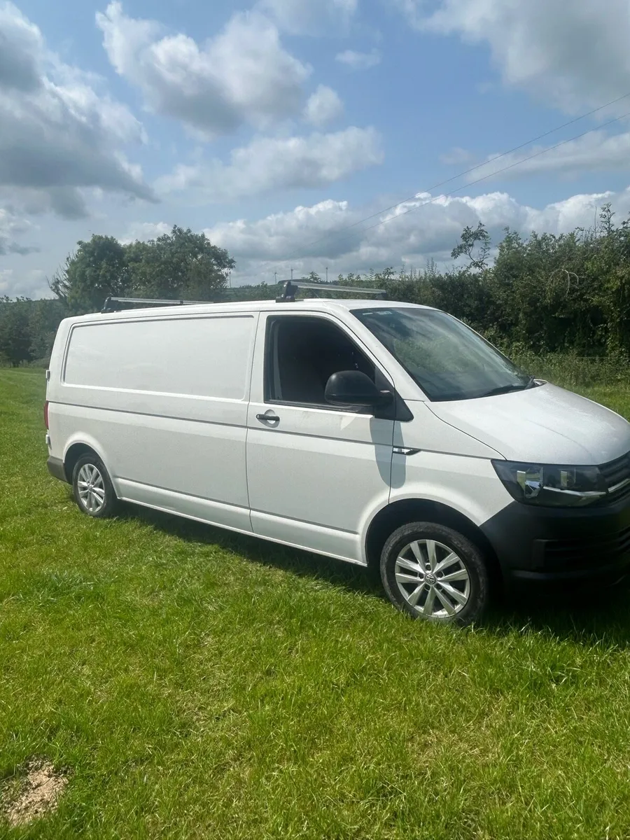 2019 be transporter - Image 4