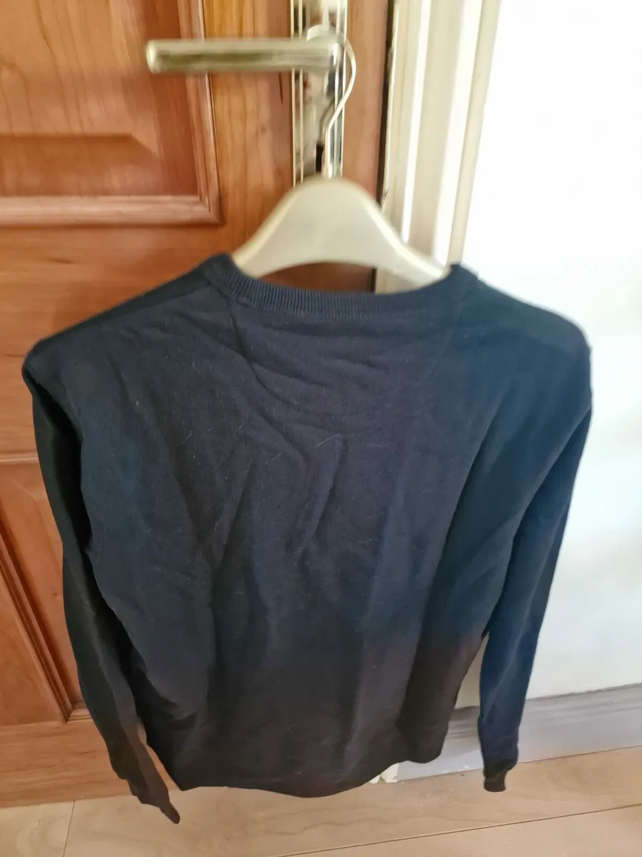 NOT WORN Farah Pullover - Image 2