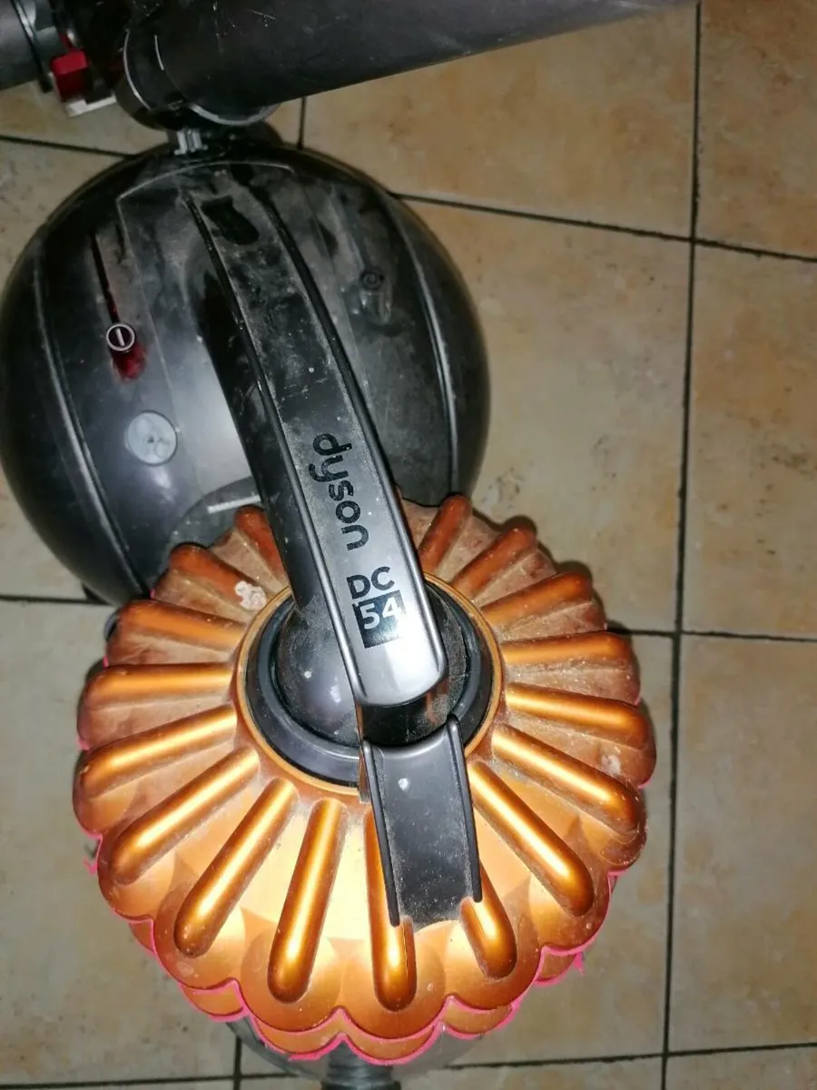 Dyson hoover - Image 2