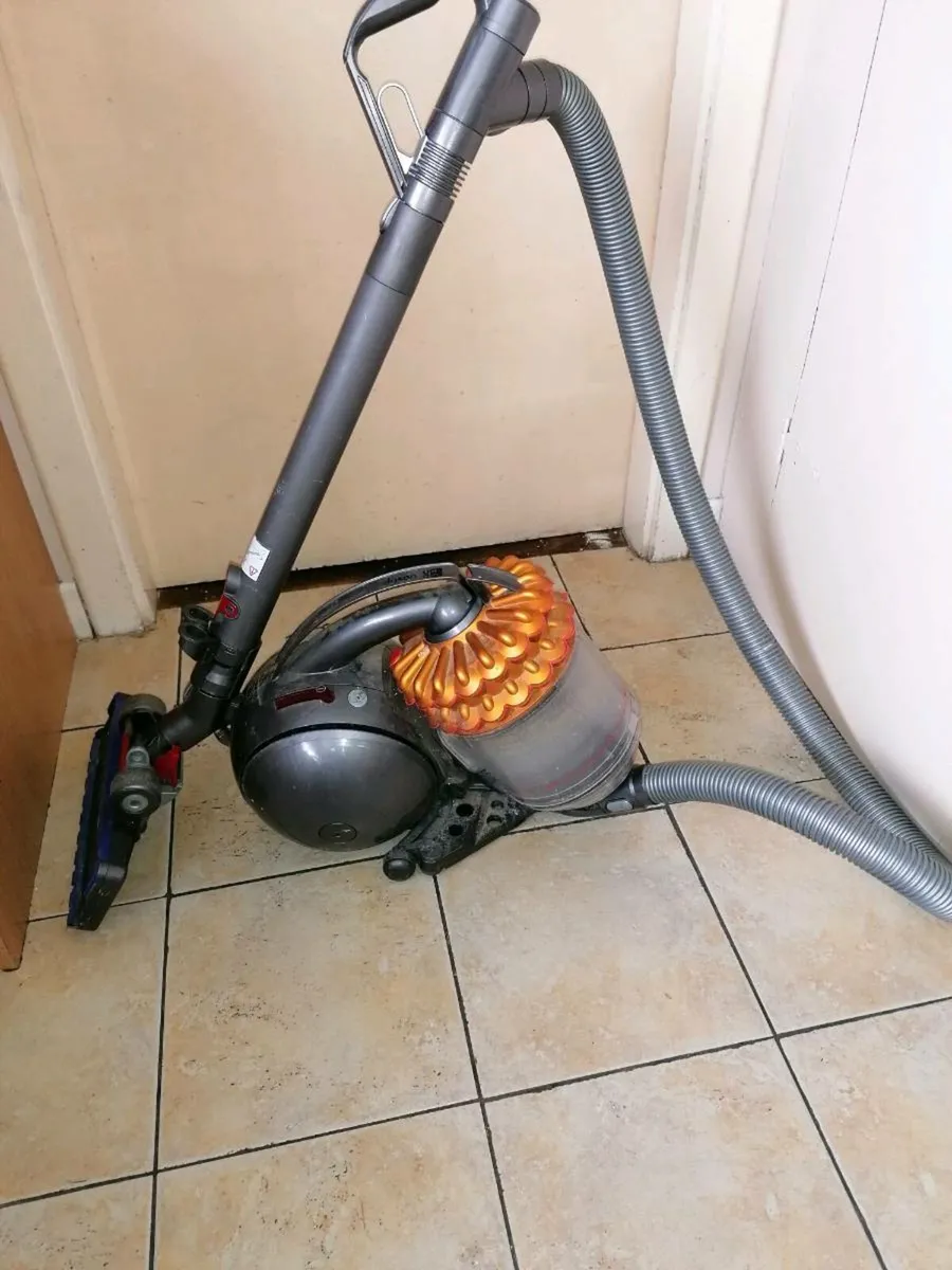 Dyson hoover - Image 3