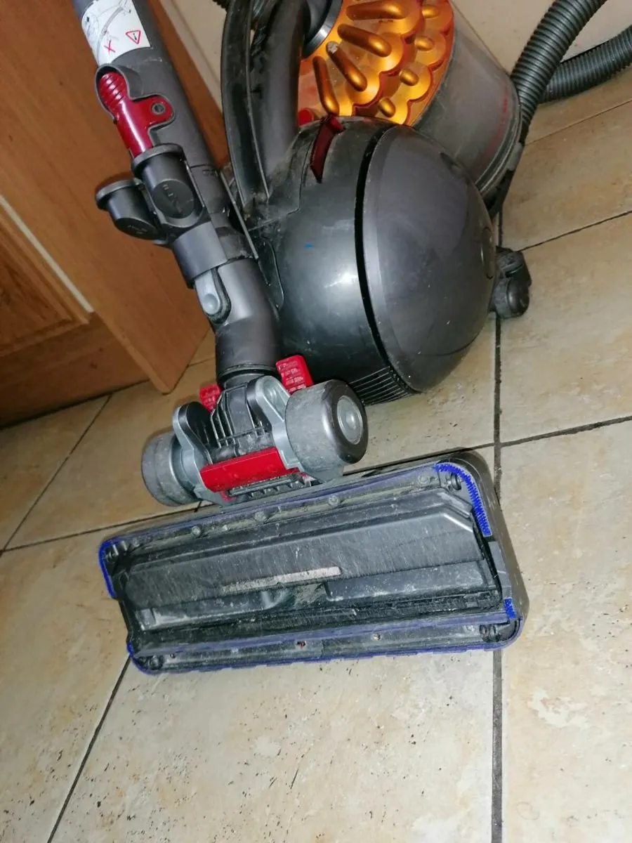 Dyson hoover - Image 4