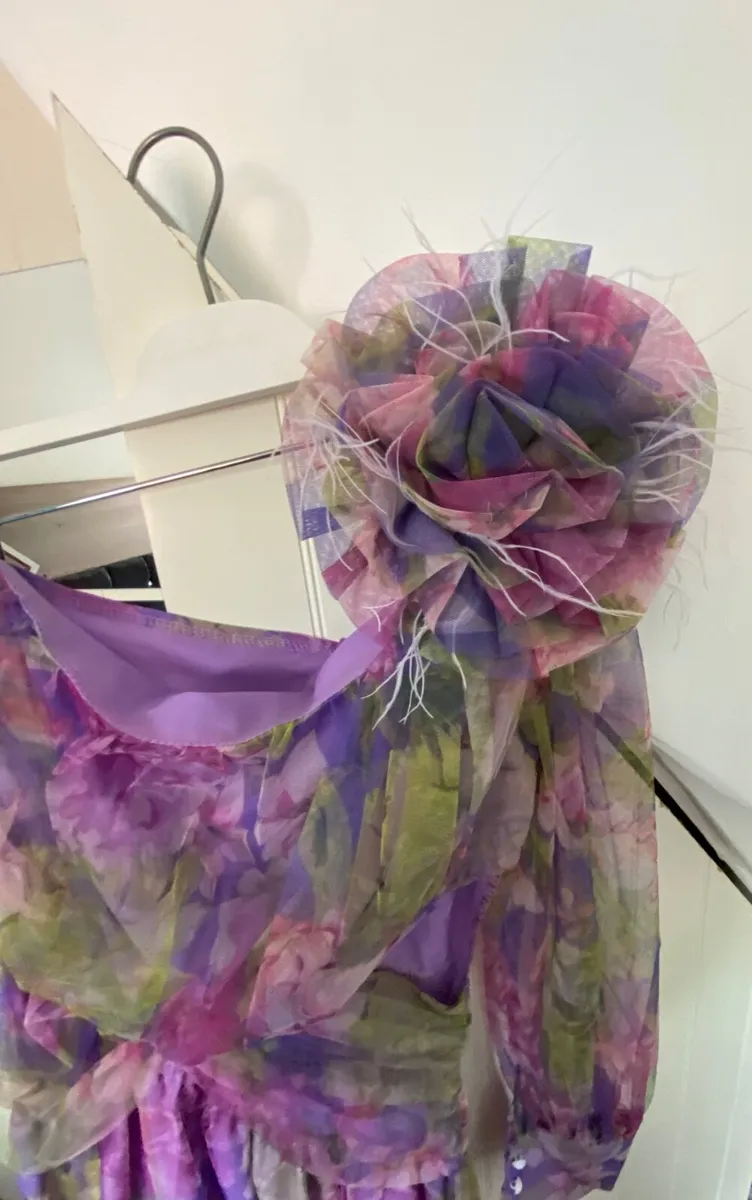 dress - Image 1