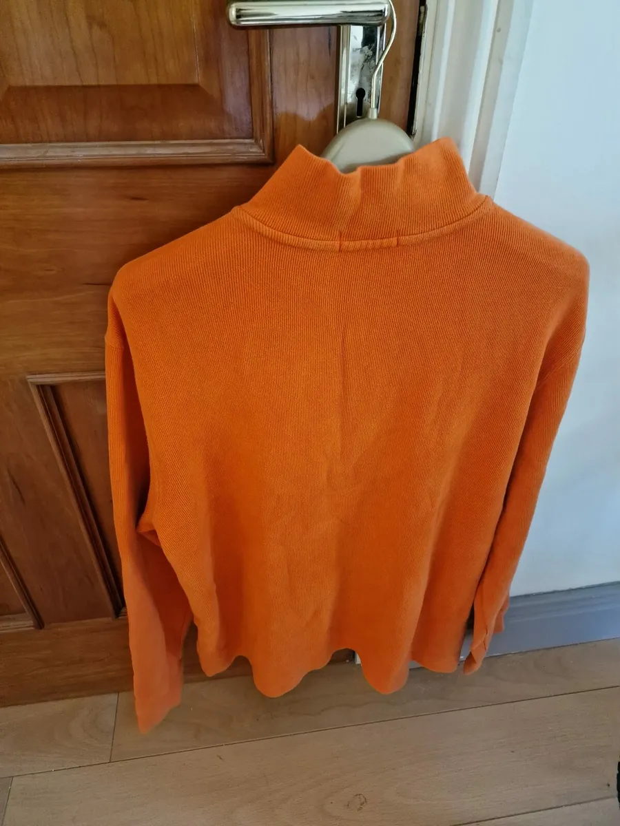 Polo Ralph Lauren Quarter Zip - Image 2