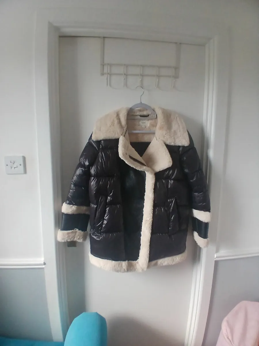 NEXT Women's Coat - Image 1