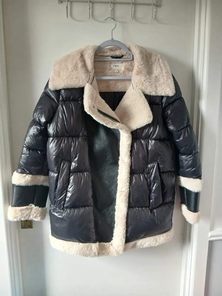 NEXT Women's Coat - Image 2