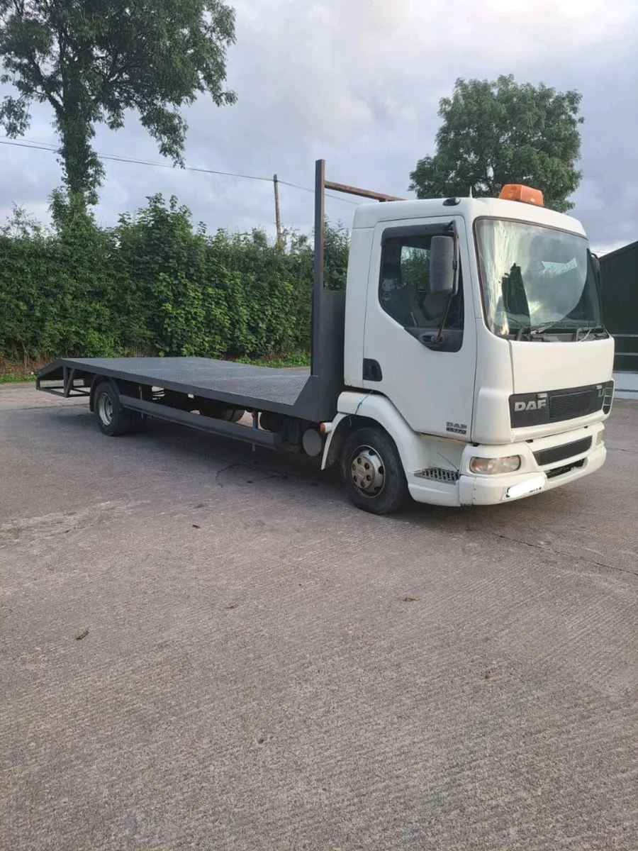 Daf LF 45 - Image 1