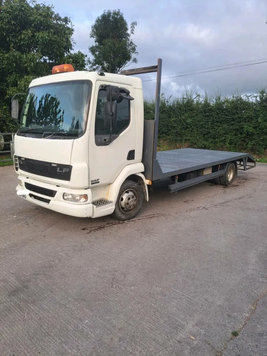 Daf LF 45 - Image 2