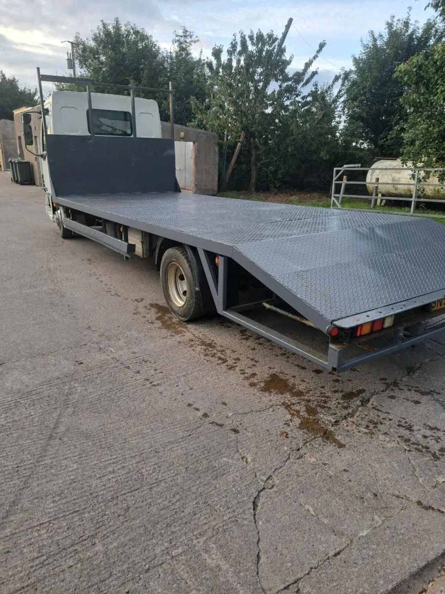 Daf LF 45 - Image 3