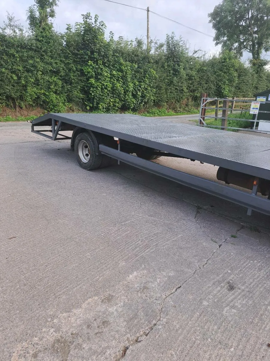 Daf LF 45 - Image 4