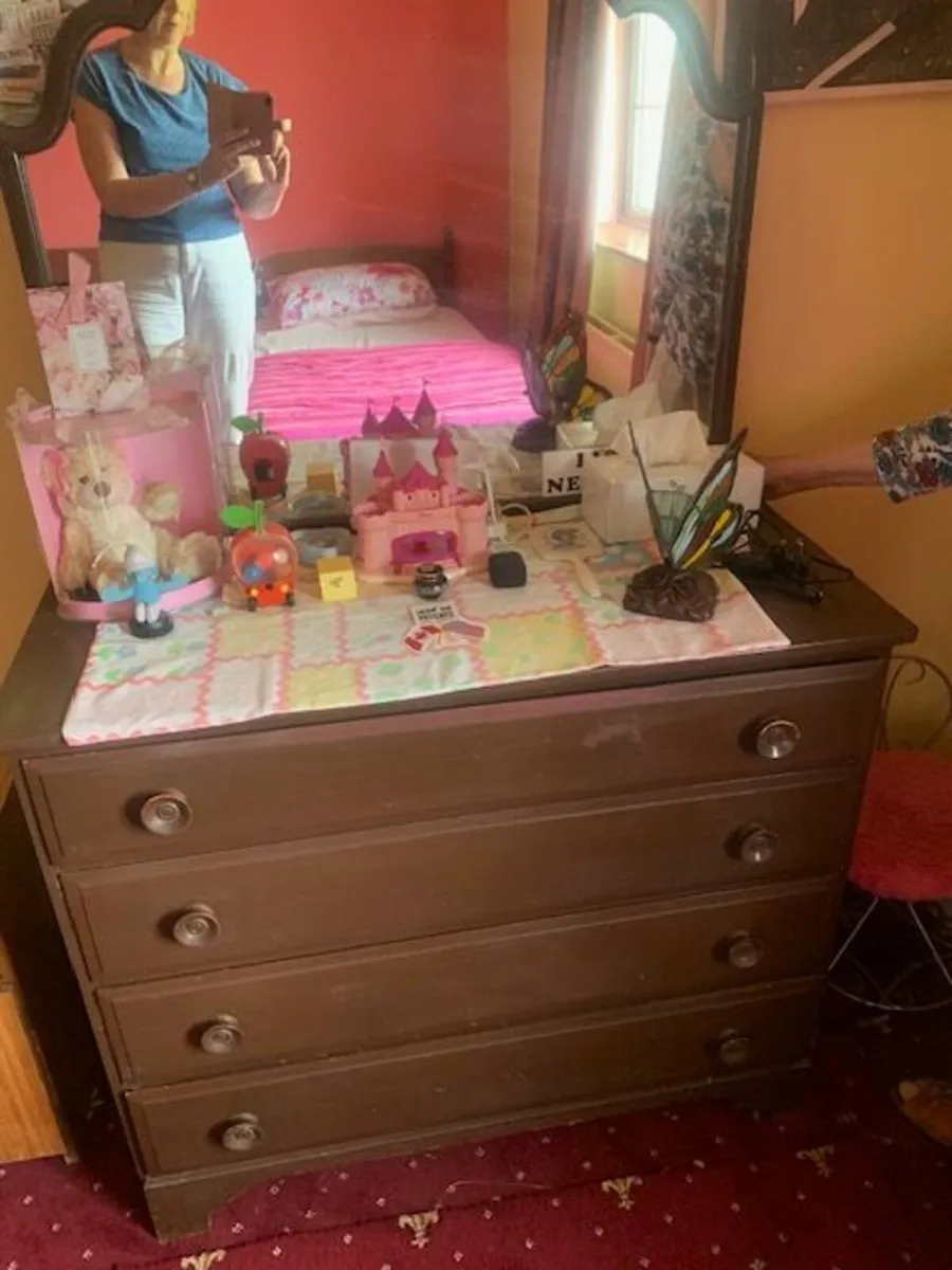Chest of drawers various - Image 2