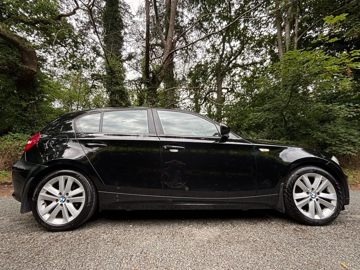 BMW 116 D SPORT - Image 2