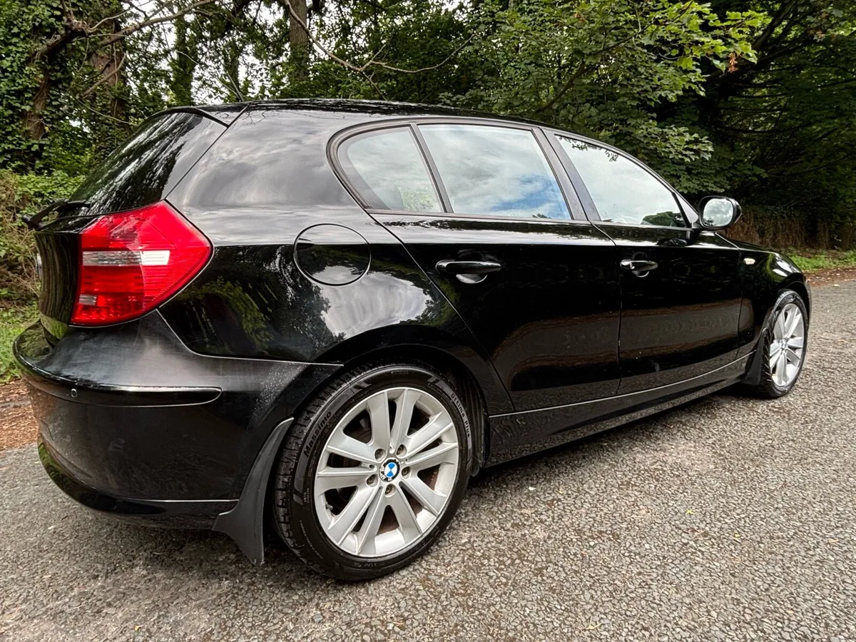 BMW 116 D SPORT - Image 3