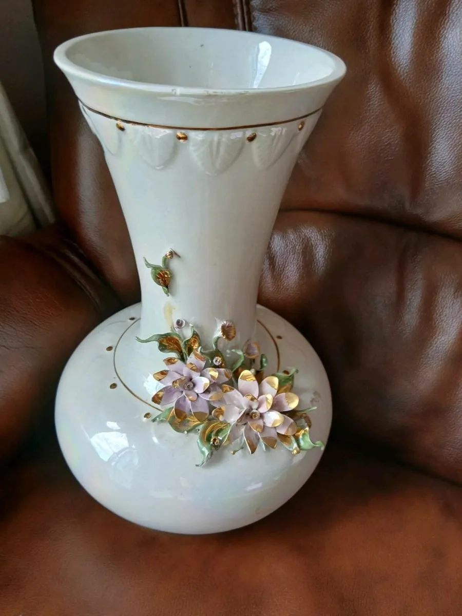 Ornate Vase - Image 2