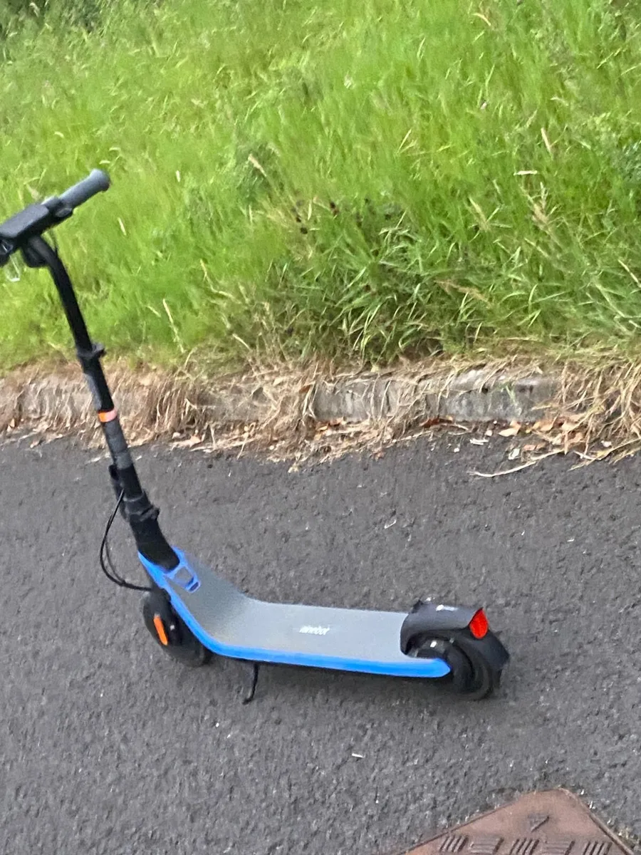 E-scooter - Image 1