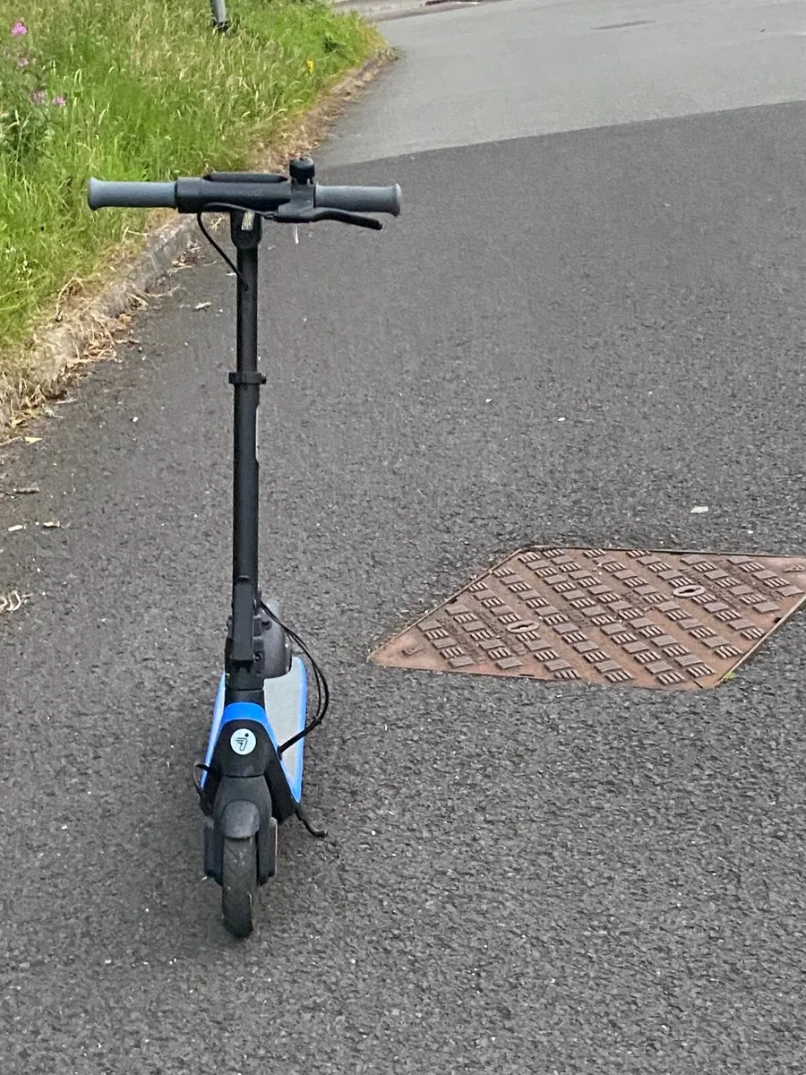 E-scooter - Image 2
