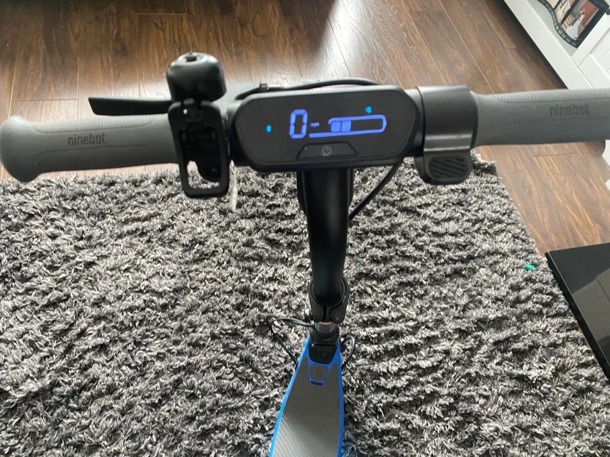 E-scooter - Image 3
