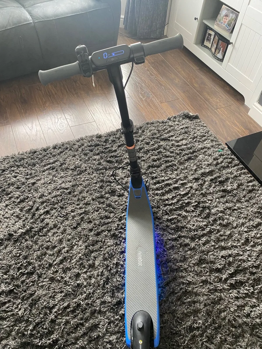 E-scooter - Image 4