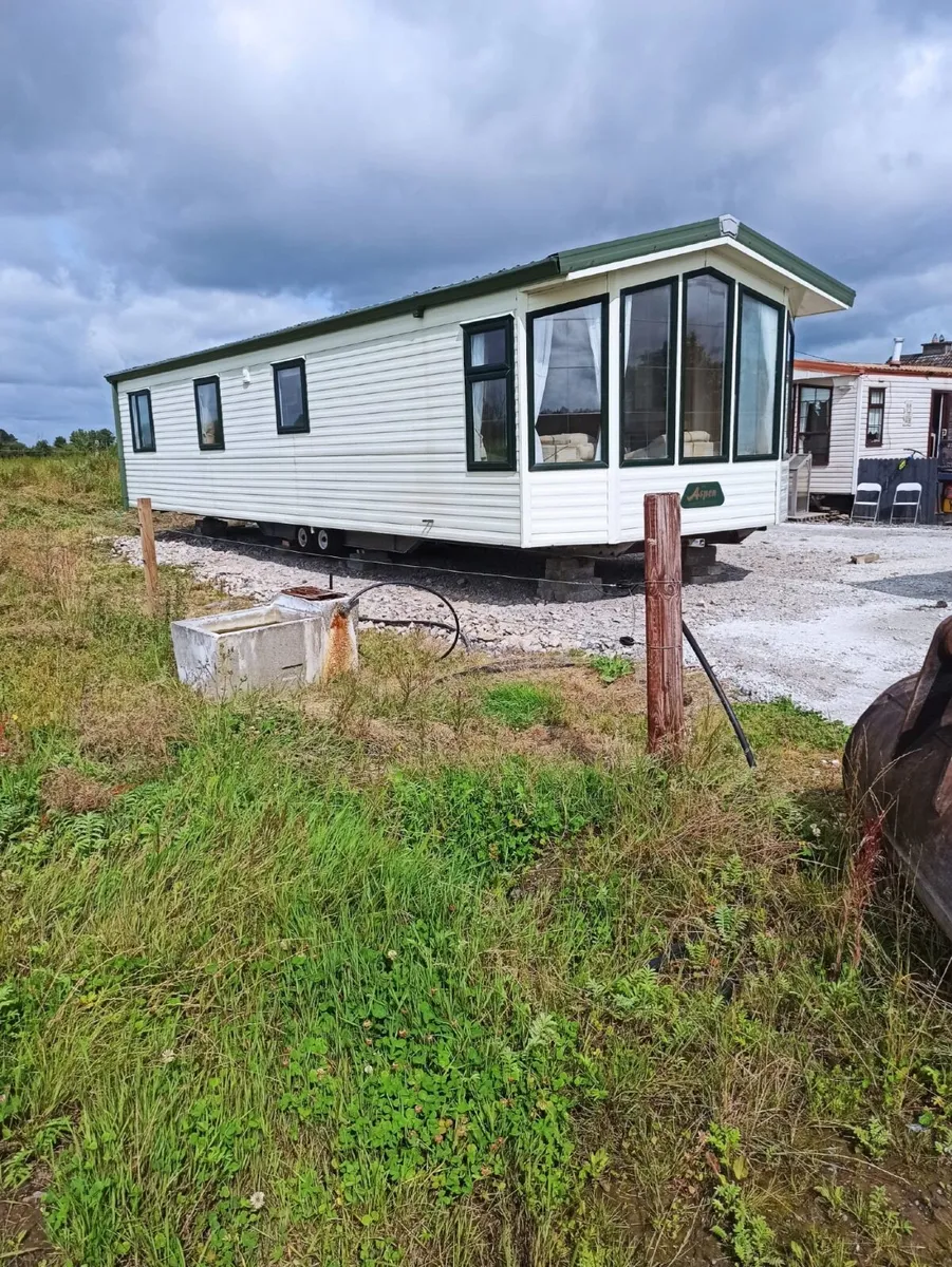 SNAPPED UP AND DELIVEVRED TO BANAGHER CO OFFALLY - Image 1