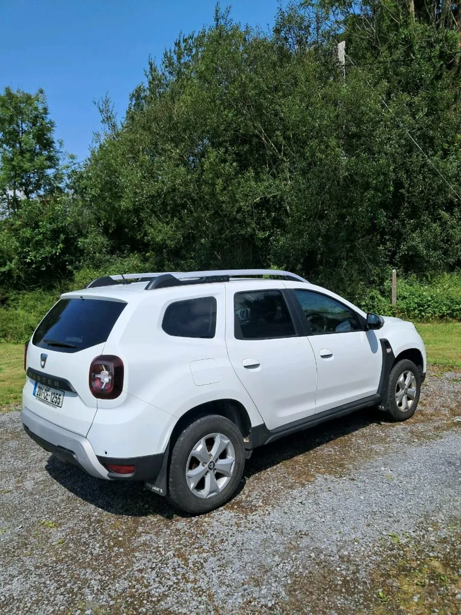 Dacia Duster - Image 1