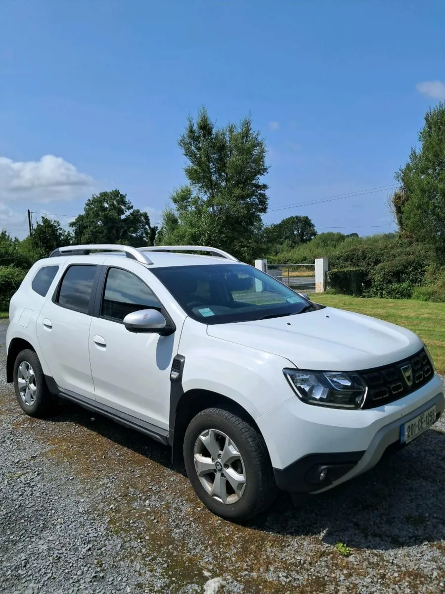 Dacia Duster - Image 2