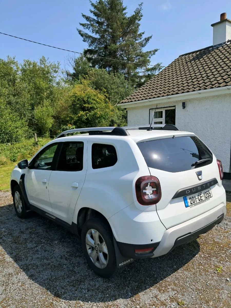 Dacia Duster - Image 4
