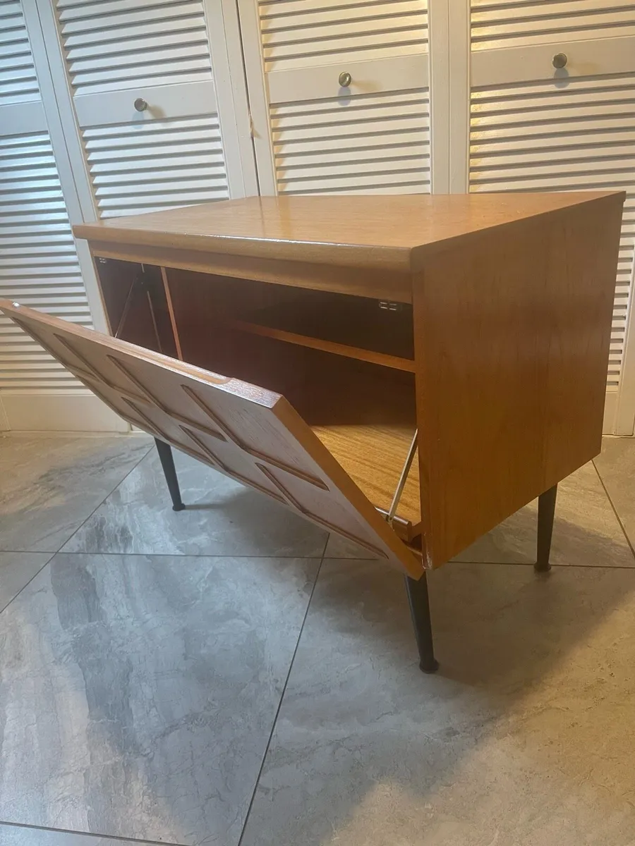 Mid century sideboard - Image 2