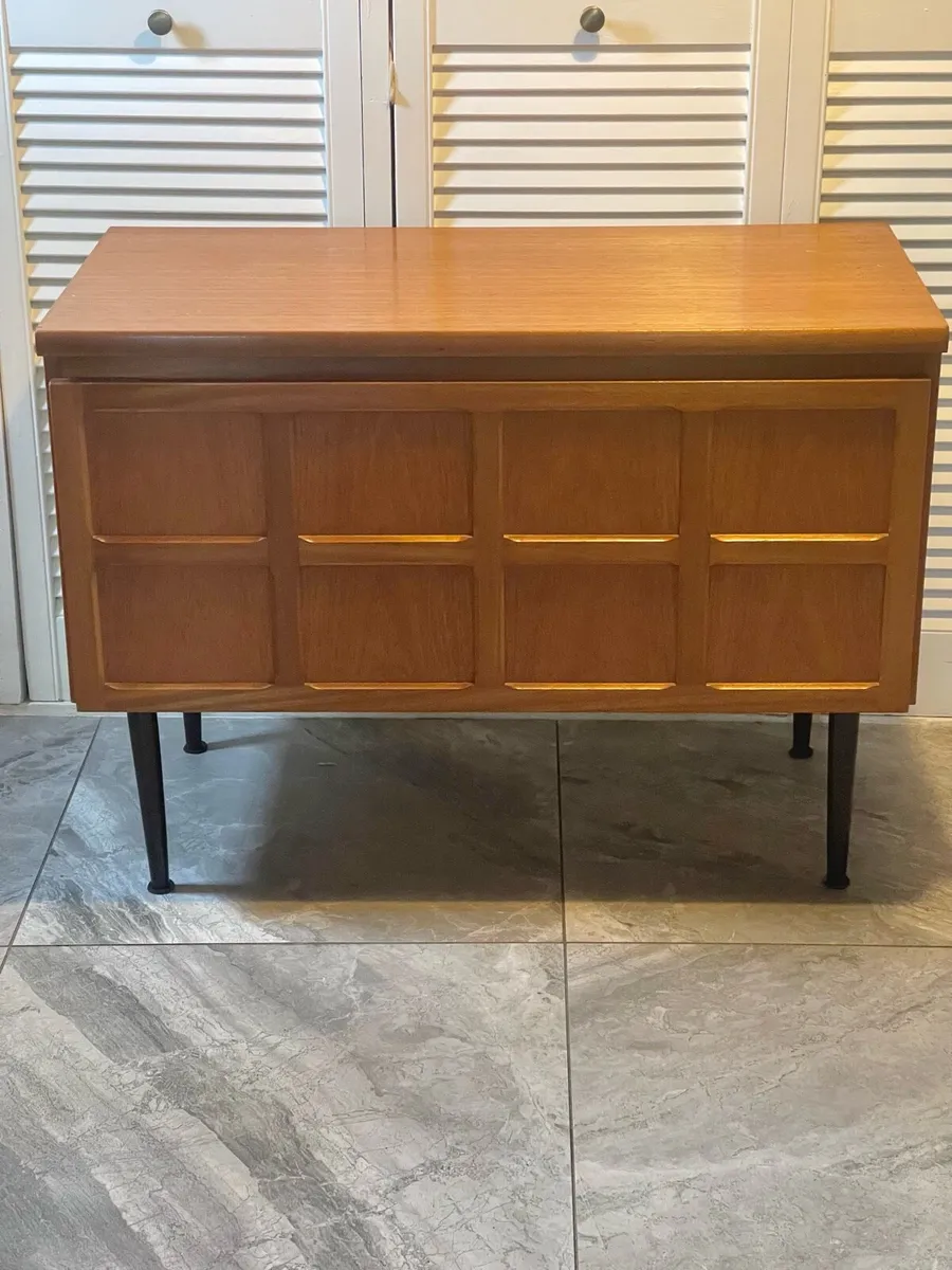 Mid century sideboard - Image 3