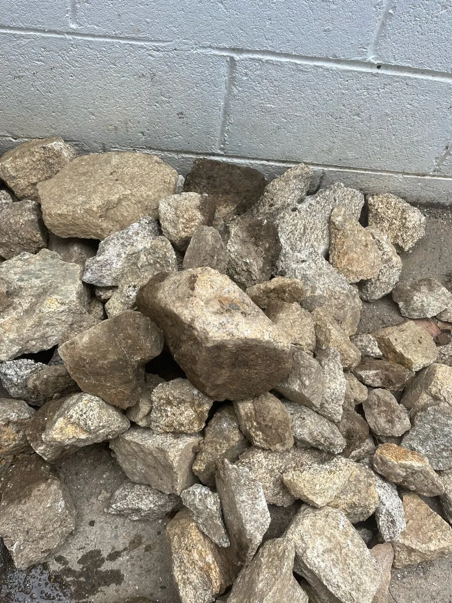 Granite stones - Image 3