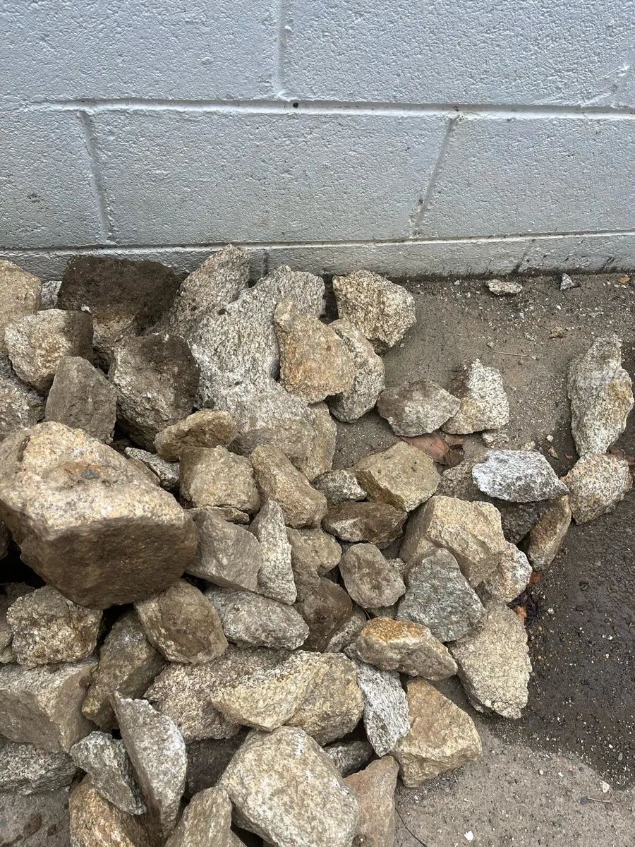Granite stones - Image 4