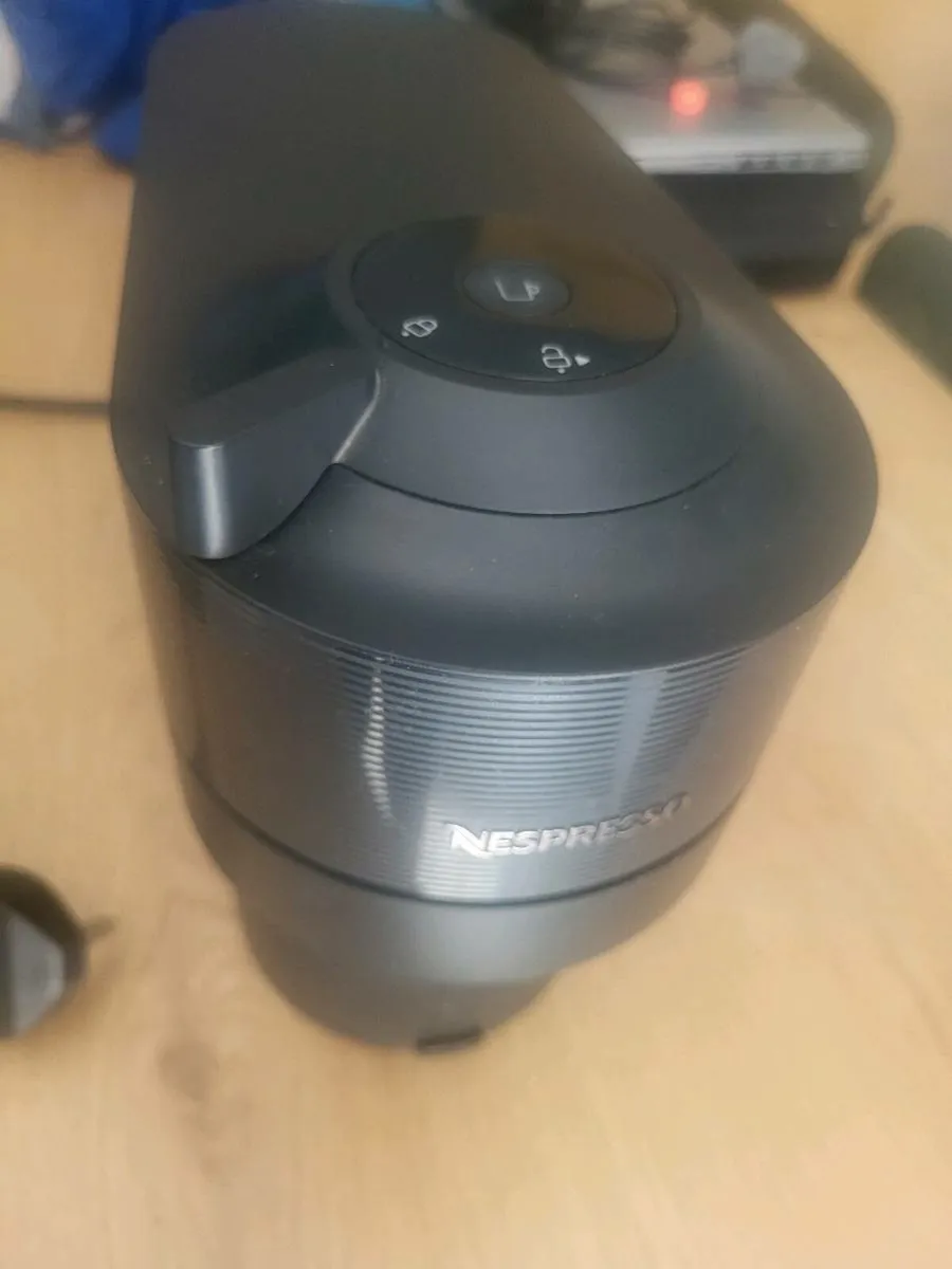 Vertuo Pop coffee machine - Image 2
