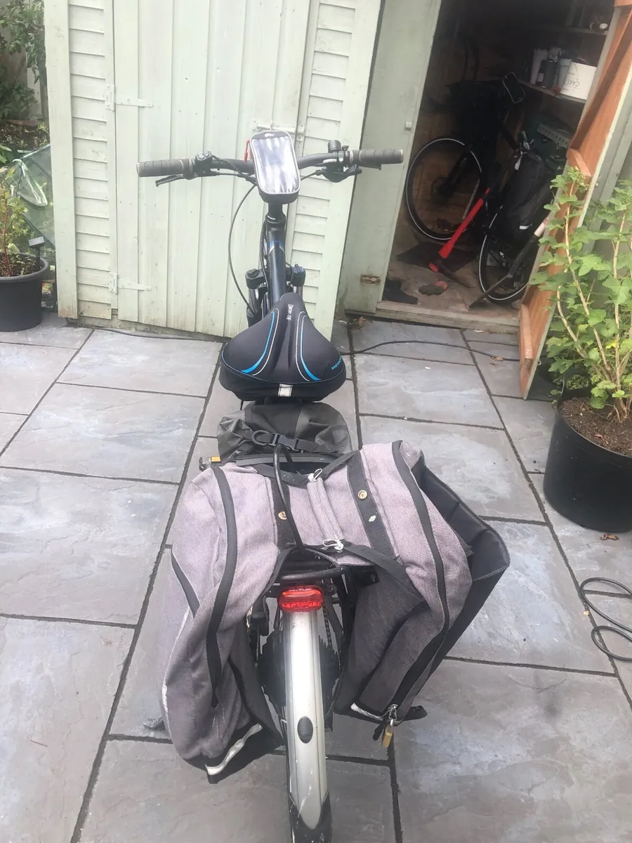 Electric bike - Image 4