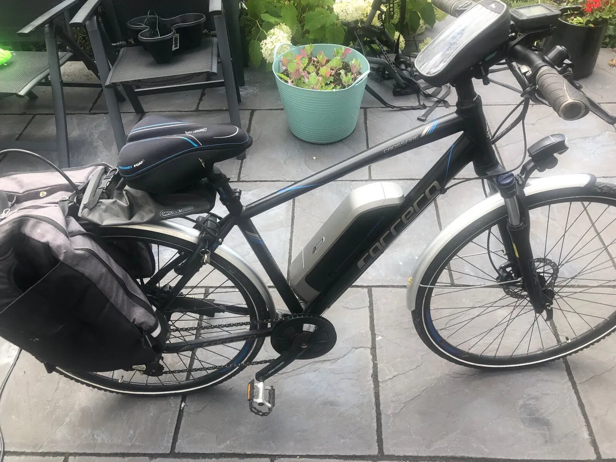 Electric bike - Image 2