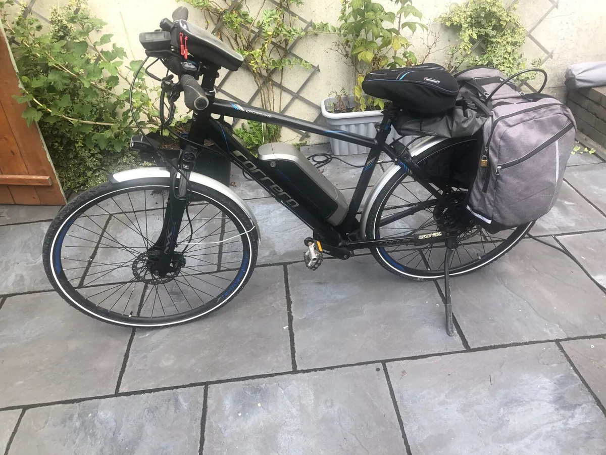 Electric bike - Image 1