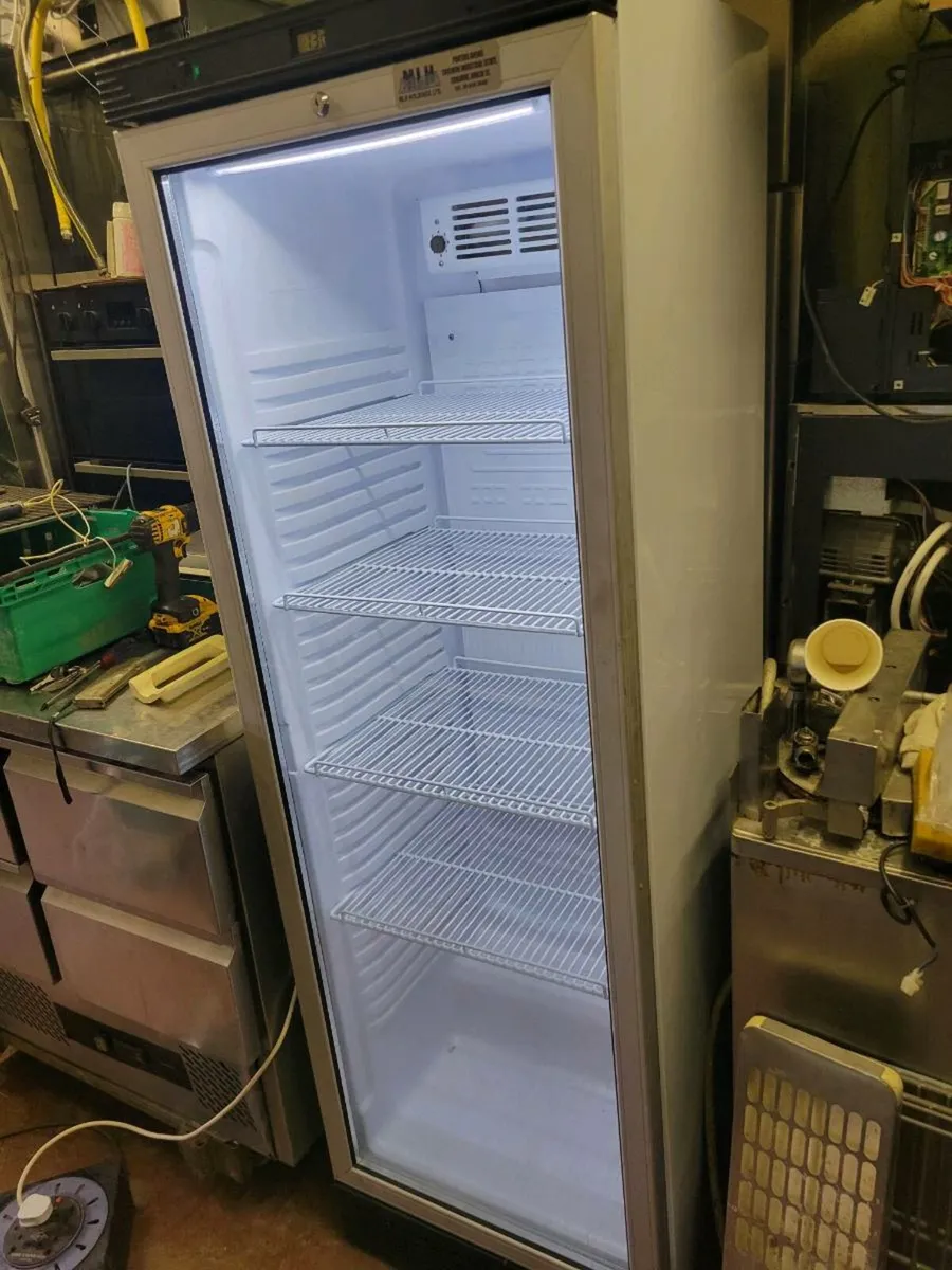 Fridge Bottle Cooler - Image 1