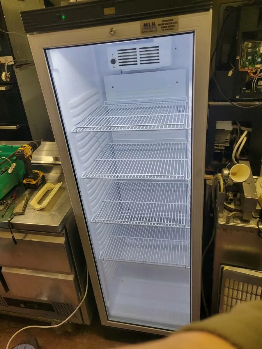 Fridge Bottle Cooler - Image 2