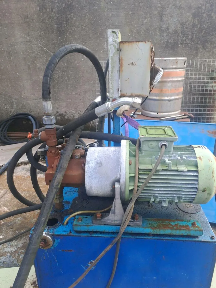 Various machines for sale - Image 2