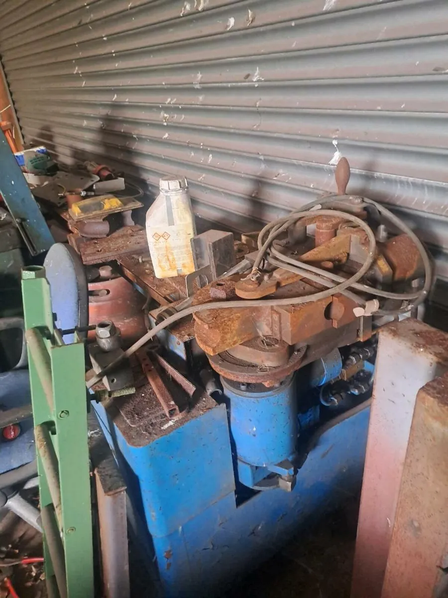 Various machines for sale - Image 3