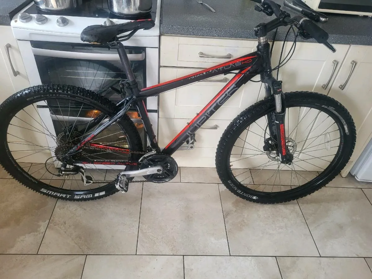 Bike - Image 1