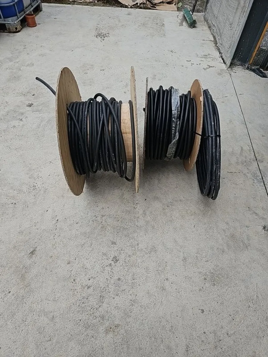 SwA Cable - Image 1