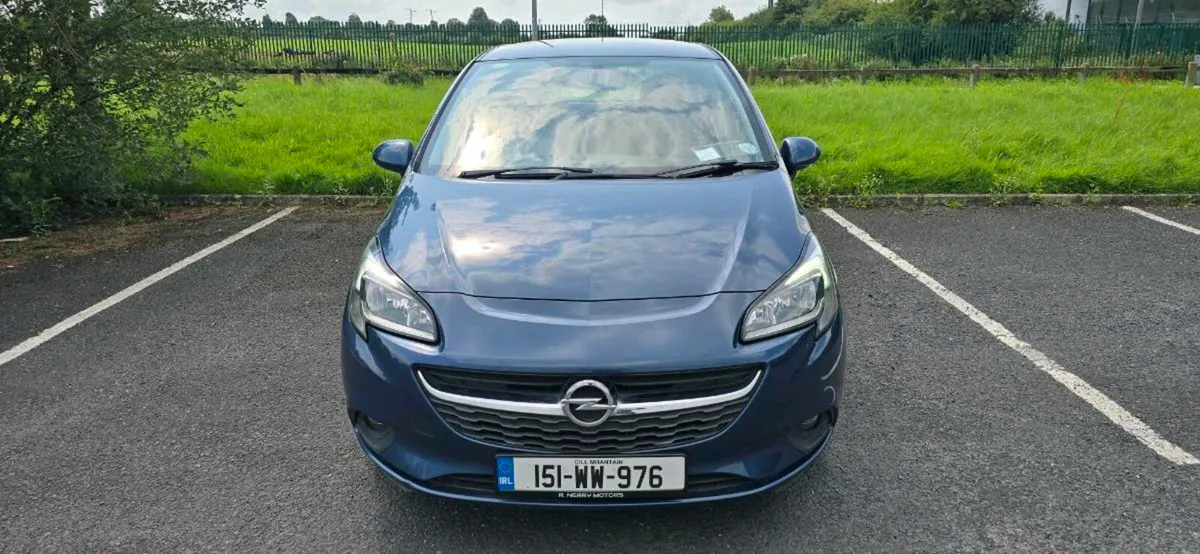 15 OPEL CORSA 1.4 PETROL - Image 3