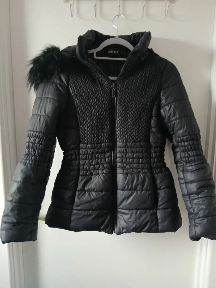 Women's Coat