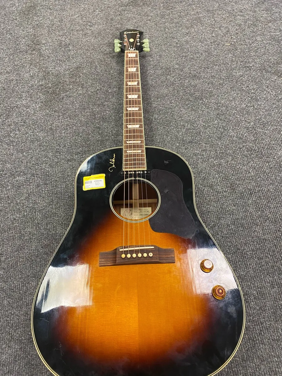 Epiphone John Lennon Limited Edition - Image 2