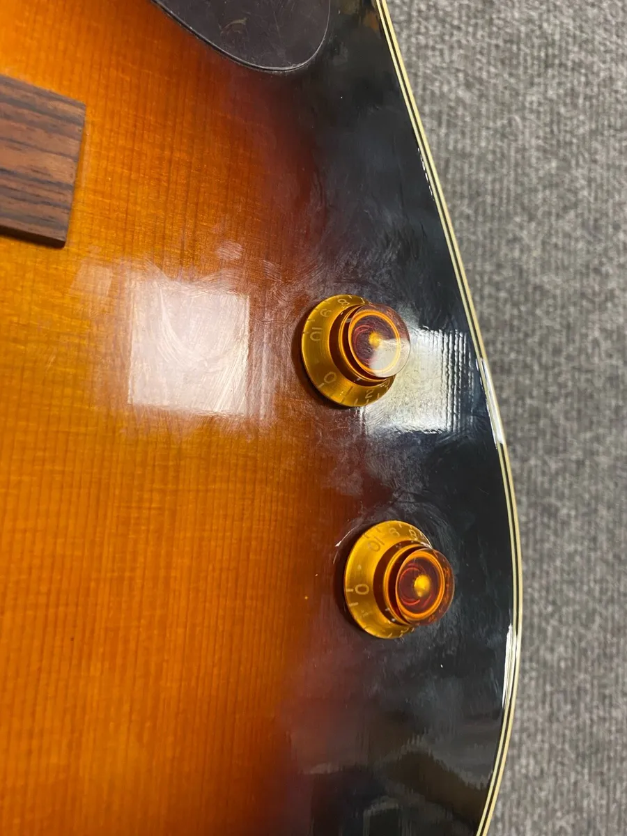 Epiphone John Lennon Limited Edition - Image 4