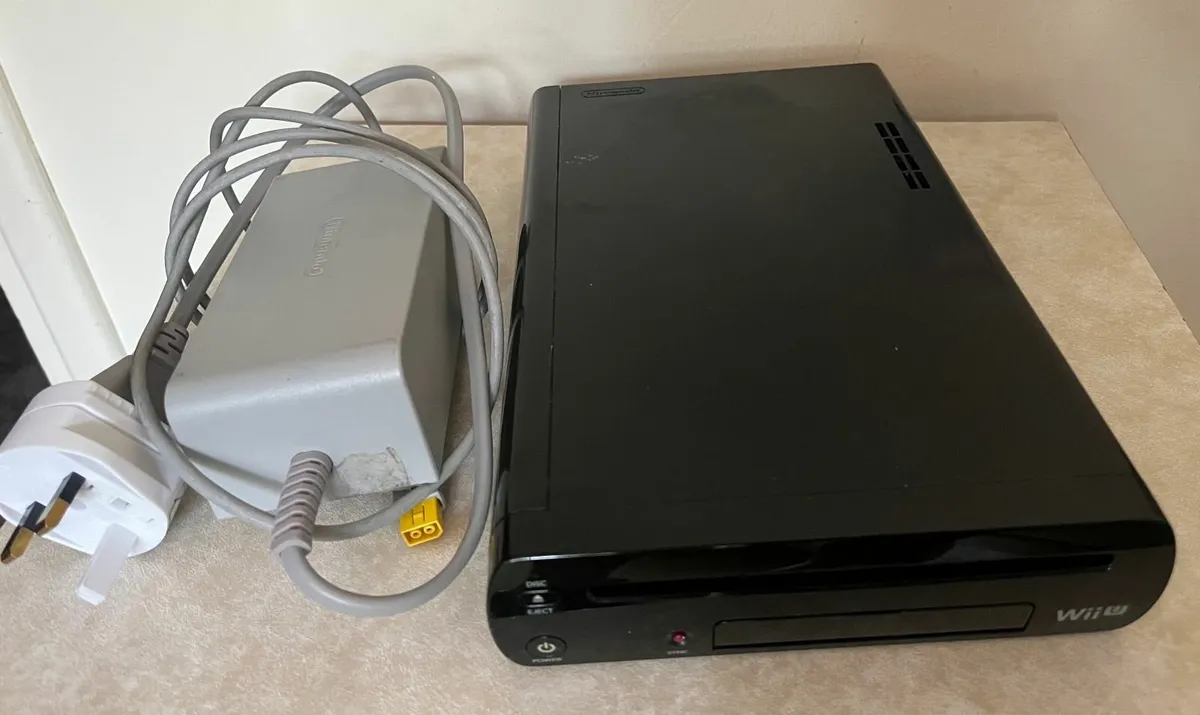 Retro gaming  for parts - Image 1