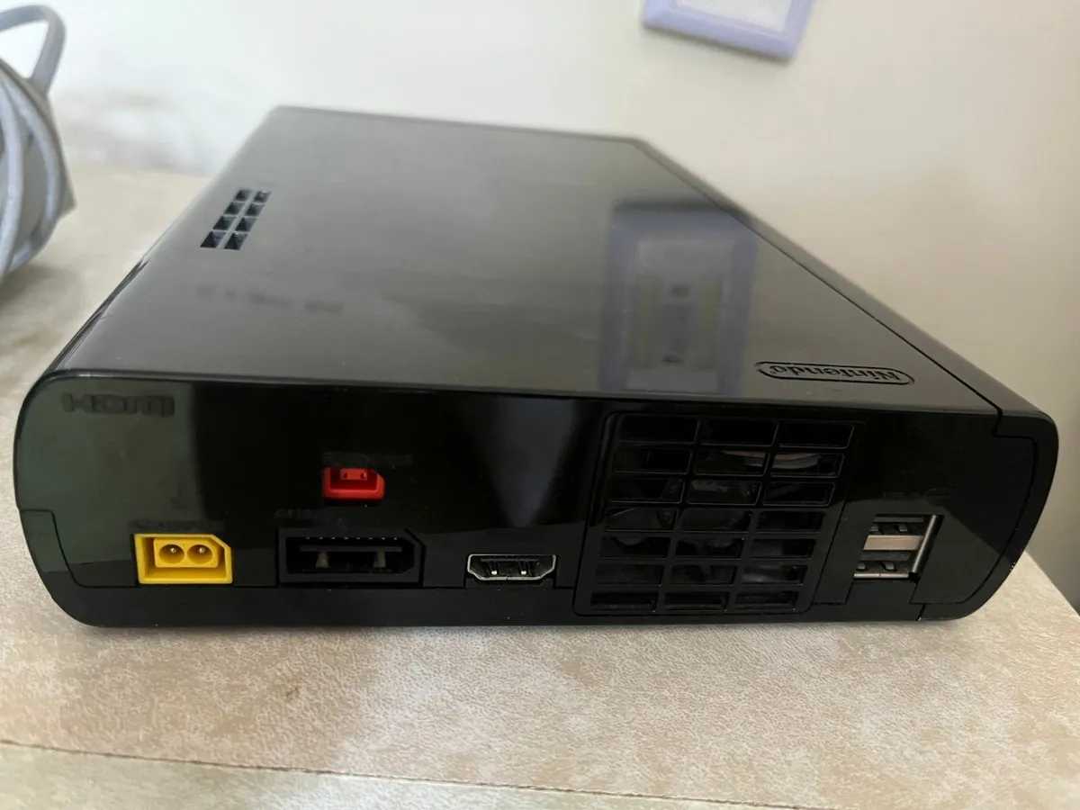 Retro gaming  for parts - Image 4