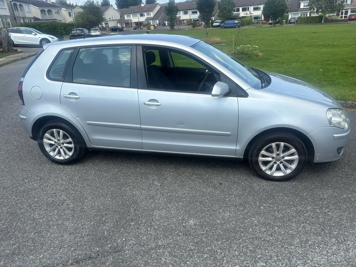 2008 polo tdi - Image 2