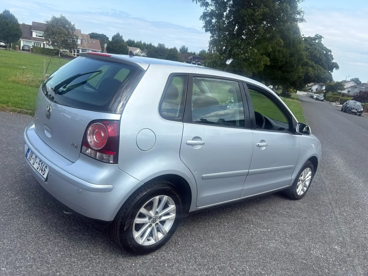 2008 polo tdi - Image 3