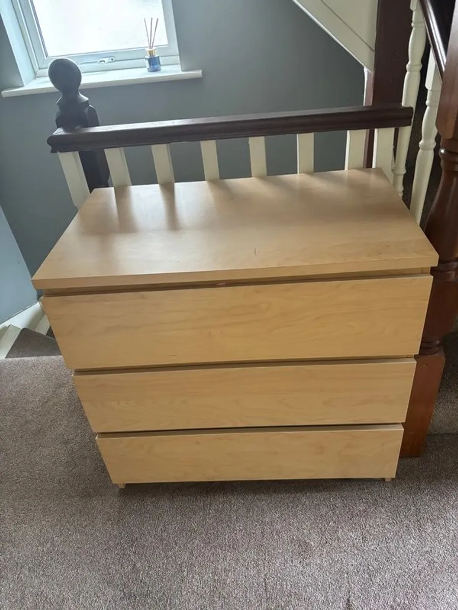 Drawers - Image 1